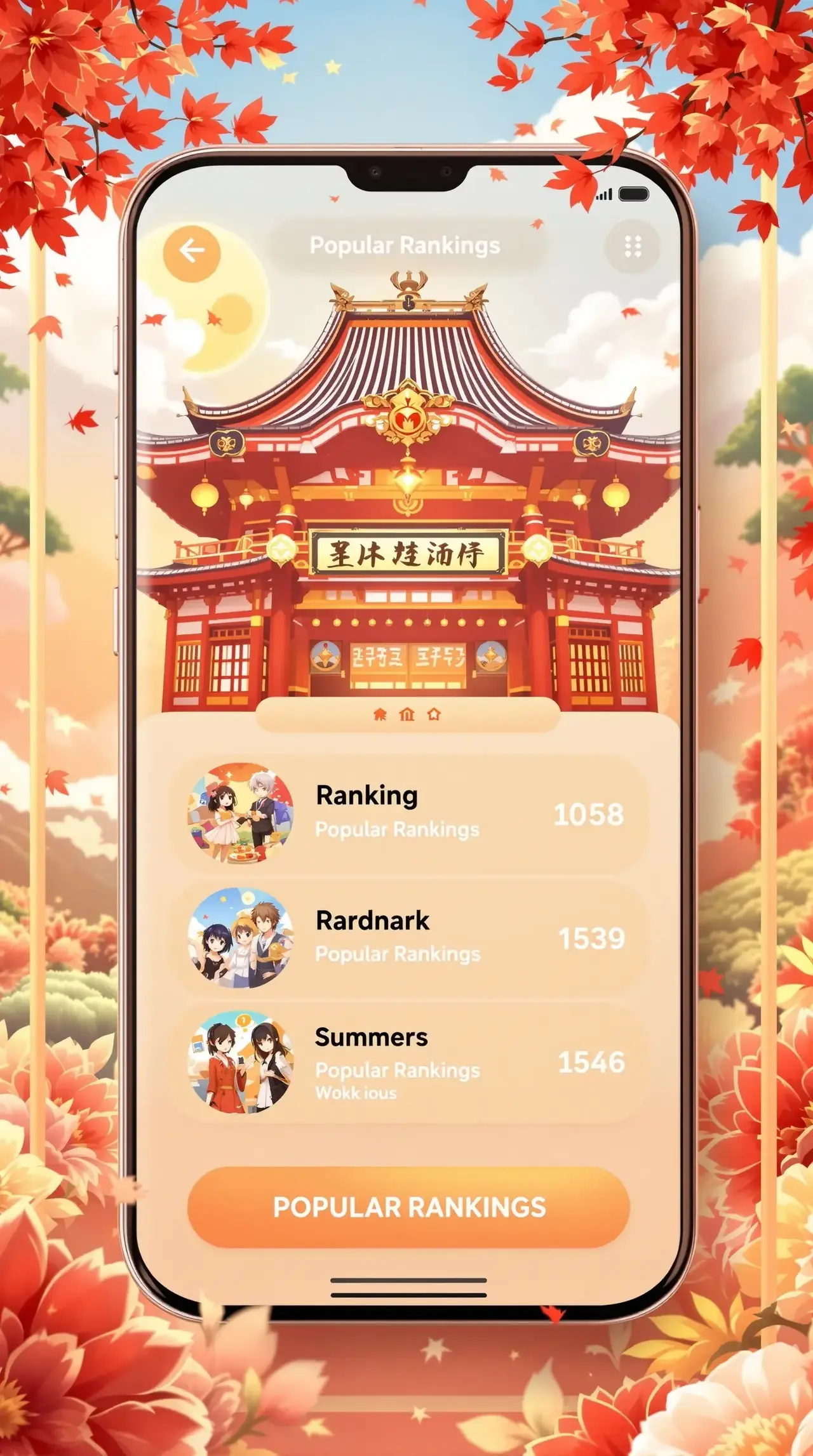 如意影院APP截图3