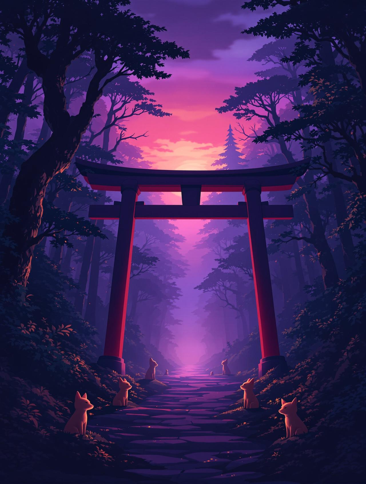 神隐之夏 - 如意影院夏祭热映 神隐之夏