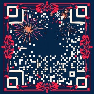 扫描二维码下载如意影院APP