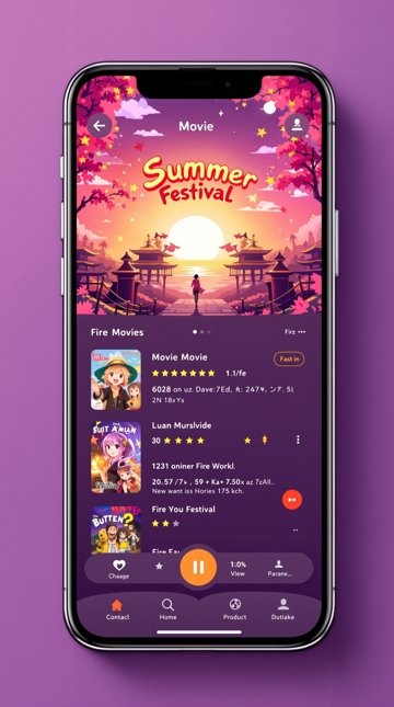 如意影院APP截图2