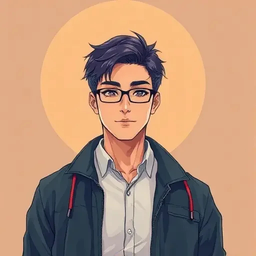 夏川太一