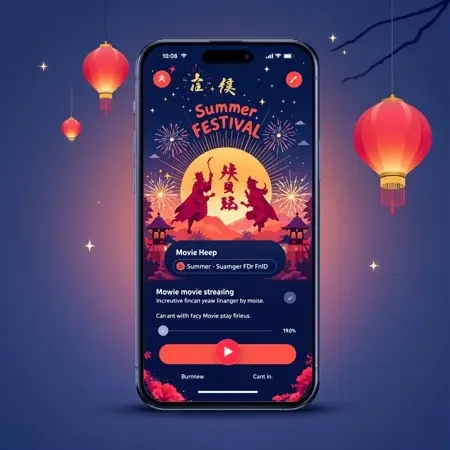 如意影院APP下载 下载如意影院APP